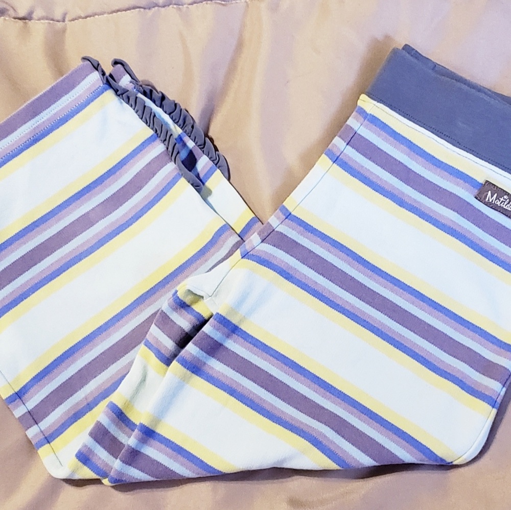 Matilda Jane leggings size 4
